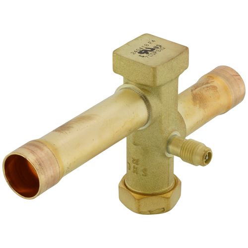 Main product image of Suction Line Service Valve, 1185862
