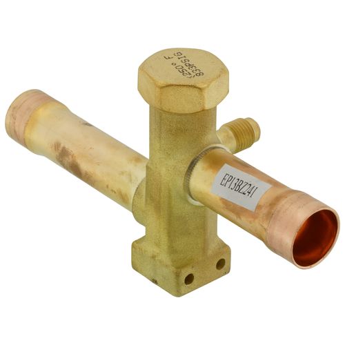 Main product image of Suction Line Service Valve, 1185862