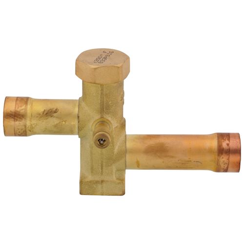 Main product image of Suction Line Service Valve, 1185863