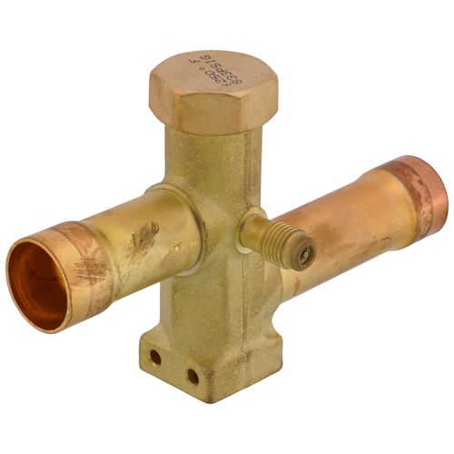 Main product image of Suction Line Service Valve, 1185863