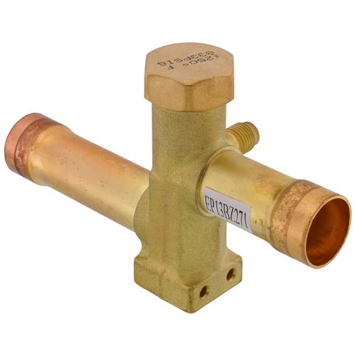 Main product image of Suction Line Service Valve, 1185863