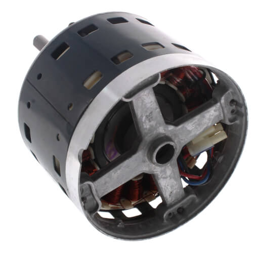 Main product image of ECM Blower Motor (1 Phase, 1/2 HP, 115V), 1185872