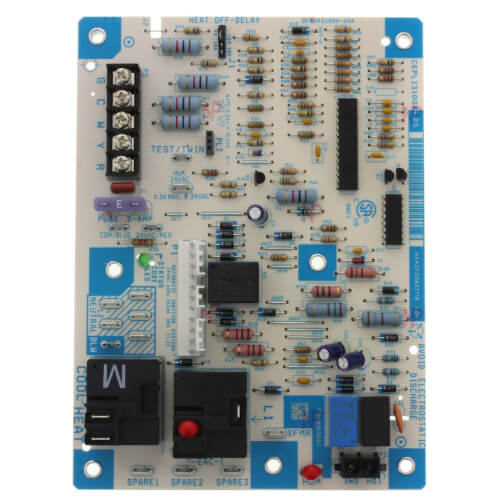 Main product image of Control Board, 1186024