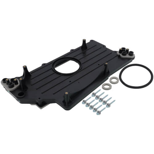 Main product image of Collector Box Assembly, 1186072