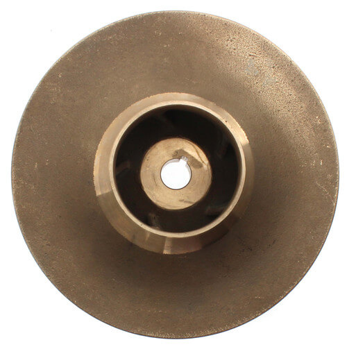Main product image of 4-1/4" Brass Impeller Full Runner Lead Free AB1953