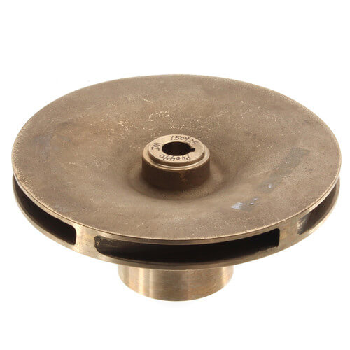 Main product image of 4-1/4" Brass Impeller Full Runner Lead Free AB1953