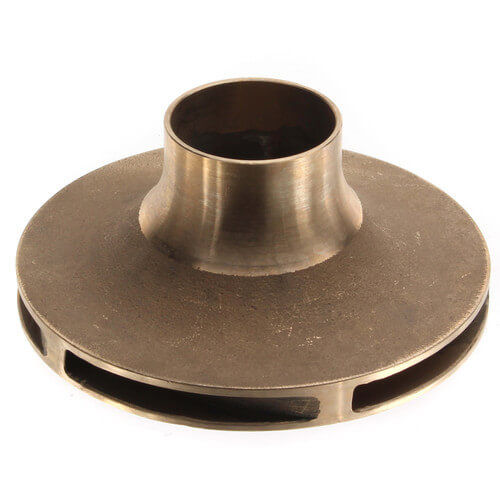 Main product image of 4-1/4" Brass Impeller Full Runner Lead Free AB1953