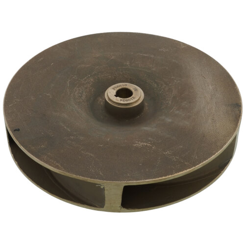 Main product image of 5-1/4" Brass Impeller Full Runner Lead Free AB1953