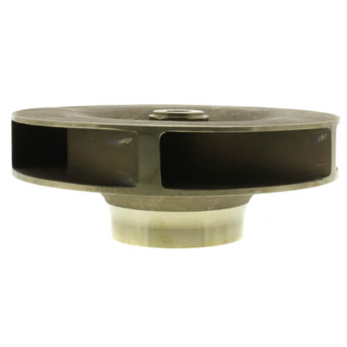 Main product image of 4-3/4" Brass Impeller Full Runner Lead Free AB1953