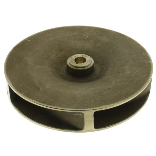 Main product image of 4-3/4" Brass Impeller Full Runner Lead Free AB1953