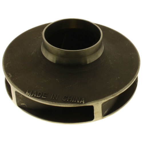 Main product image of 4-3/4" Brass Impeller Full Runner Lead Free AB1953