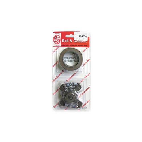Main product image of 1/2" x 5/8" Coupler