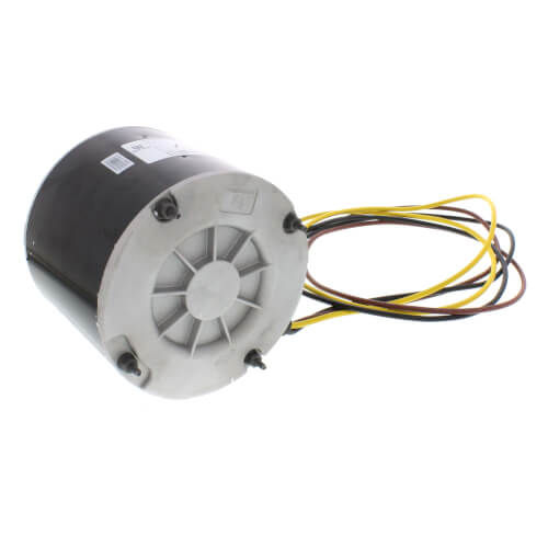 Main product image of 208v 1/6 HP 230v 1/5 HP 810 RPM, 1186358