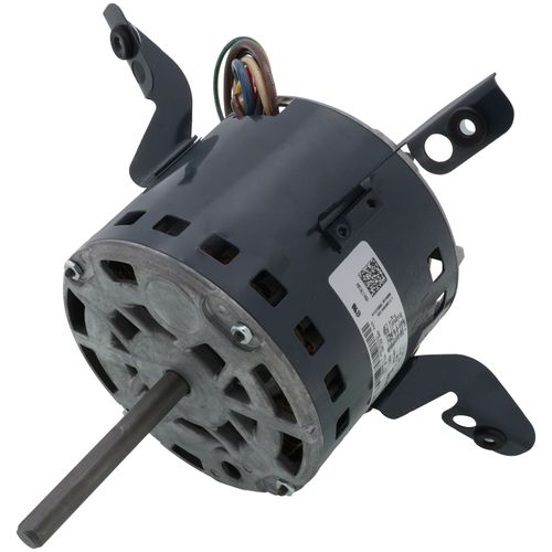 115v 1/3hp 1075rpm 4 Speed Motor, 1186379