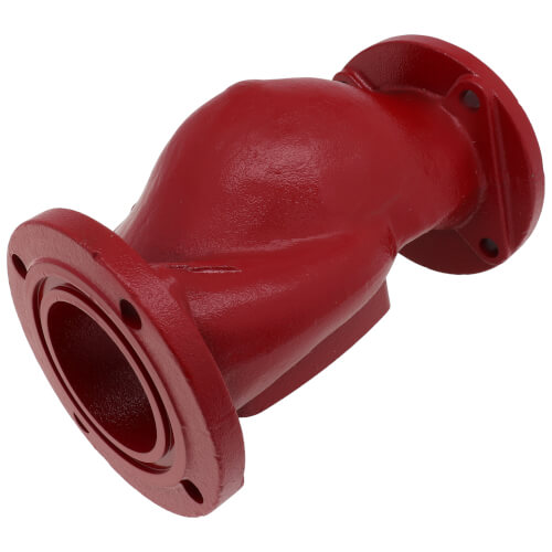Main product image of Cast Iron Body Volute Housing for 2-1/2", LD-3 & HD-3 Pumps