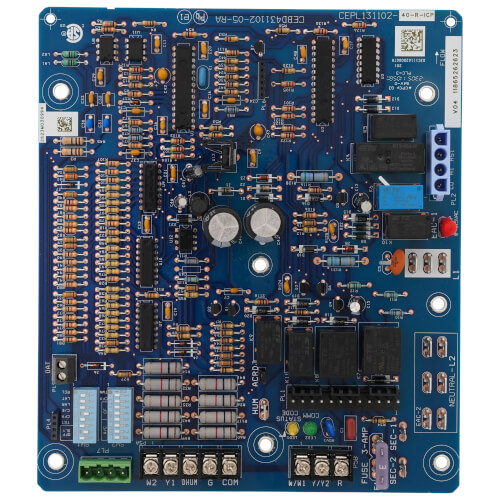 Main product image of Control Board Replacement, 1186526