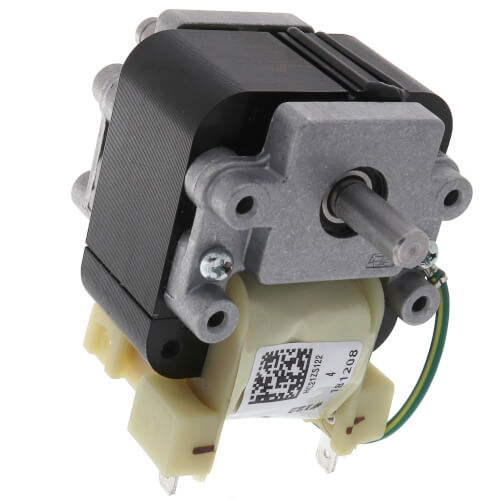 Inducer Motor (115V, 3000 RPM)