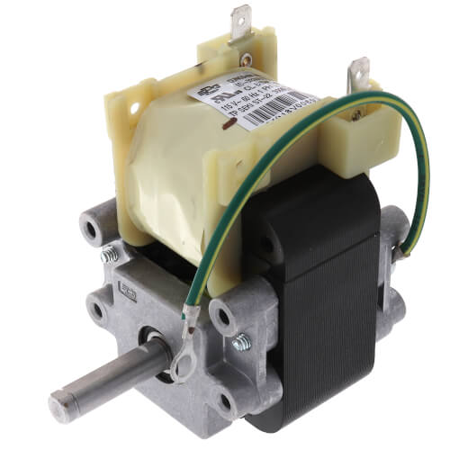 Inducer Motor (115V, 3000 RPM)