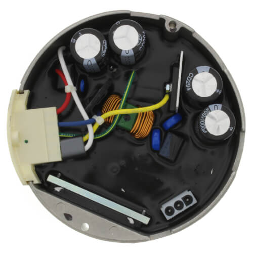 Main product image of Variable Speed Control Motor, 1186636