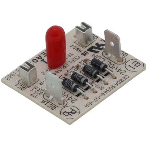 Main product image of Rectifier Board, 1186788