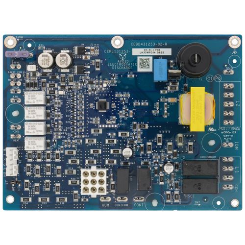 Main product image of Control Board, Ignitor, 1186861