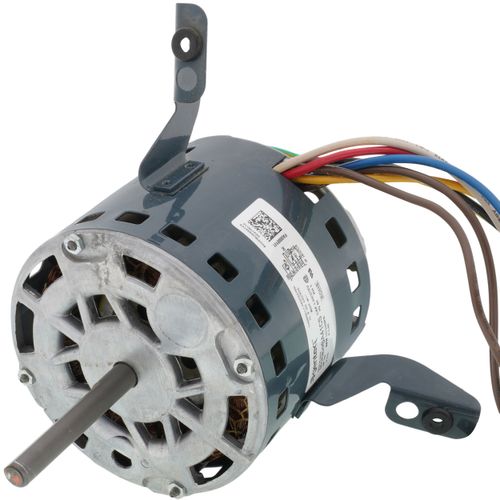 Main product image of 1/3 HP 115v 1075 RPM CCW Blower Motor, 1186888