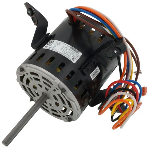 Main product image of 5 Speed Motor (1 HP, 115V, 1075 RPM), 1186933