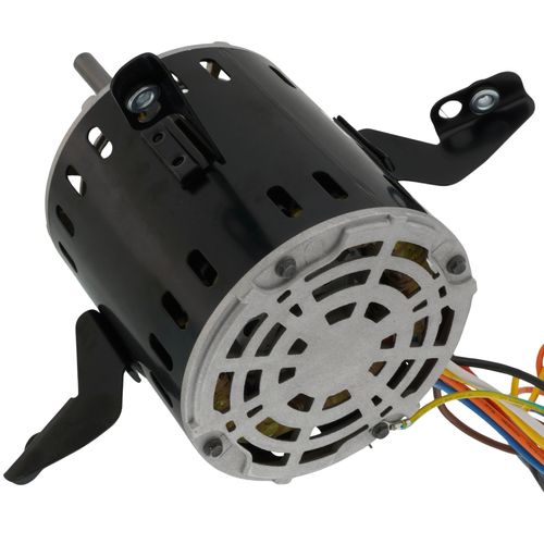 Main product image of 5 Speed Motor (1 HP, 115V, 1075 RPM), 1186933
