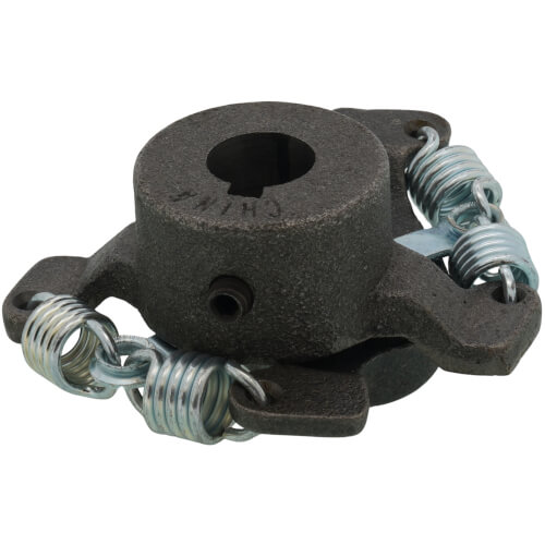 Main product image of Coupler (PD-35, PD-37, 60 "AA", 1522)