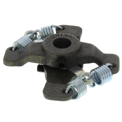 Main product image of Coupler (2-1/2", LD-3, HD-3, Obs. HLD-3, Obs. HHD-3)
