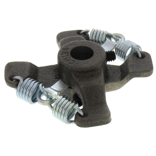 Main product image of Coupler (2-1/2", LD-3, HD-3, Obs. HLD-3, Obs. HHD-3)