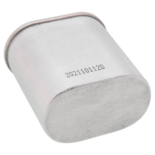 Main product image of Run Capacitor 7.5 MFD 370v Oval, 1187293
