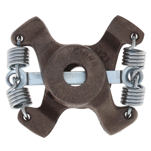 Main product image of Coupler (Reverse Duty) - 1/2" x 1/2" Spring Type