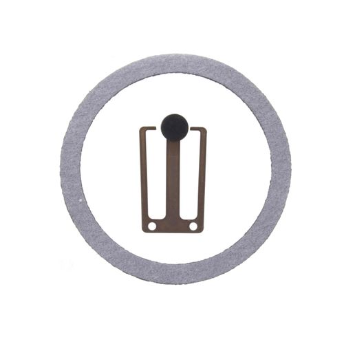 118855 Bell & Gossett 118855 Lever, Button & Gasket used on 107A