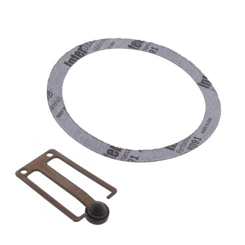 Main product image of Lever, Button & Gasket  used on 107A Air Vent