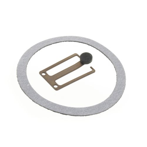 Main product image of Lever, Button & Gasket  used on 107A Air Vent