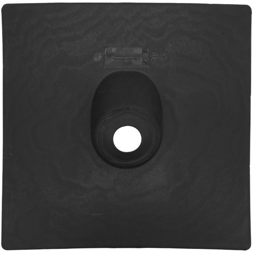 Main product image of 2" No-Caulk Roof Flashings, Pack of 12 (Thermoplastic)