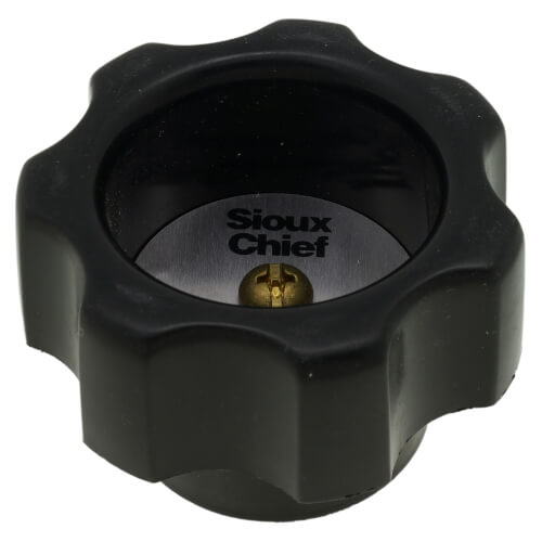 Main product image of Handle Assembly and Screw For 119 Series