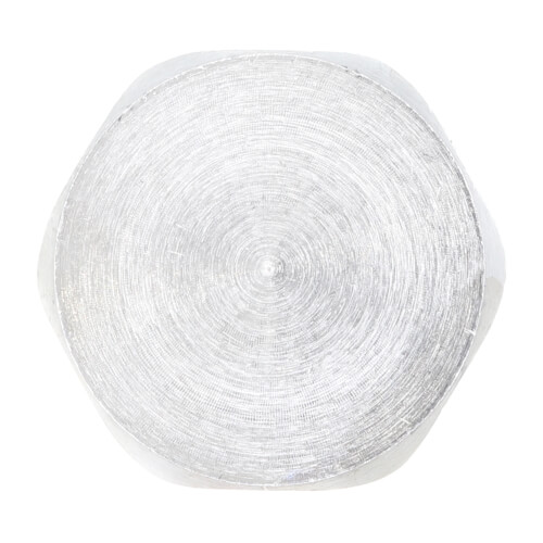 11908C Sioux Chief 11908C Vacuum Breaker Cap For 119 Series (Chrome)