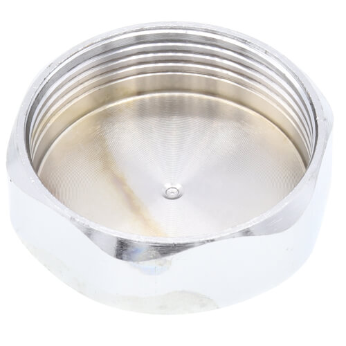 11908C Sioux Chief 11908C Vacuum Breaker Cap For 119 Series (Chrome)