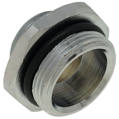 Main product image of Jam Nut for 119 Series