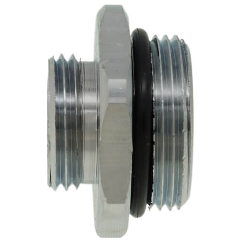 Main product image of Jam Nut for 119 Series
