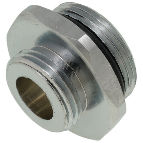 Main product image of Jam Nut for 119 Series