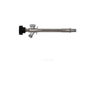 Main product image of 10", 1/2" MIP x Female C, 1/4" Turn, Frost-Proof Anti-Siphon Sillcock