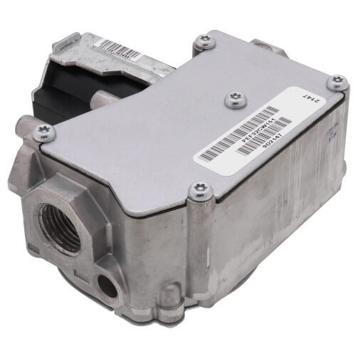 Main product image of 24v 3.5" Wc Nat 1/2" Gas Valve, 1190408