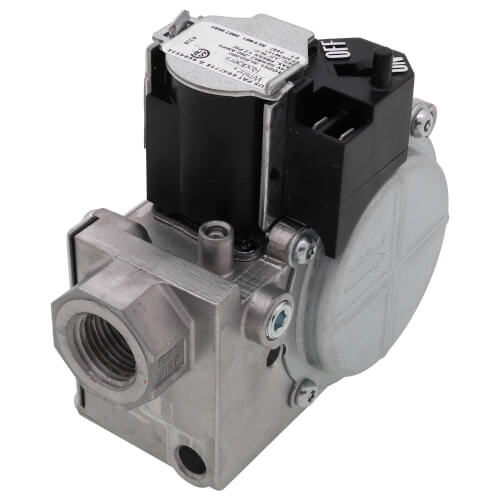 Main product image of 24v 3.5" Wc Nat 1/2" Gas Valve, 1190408