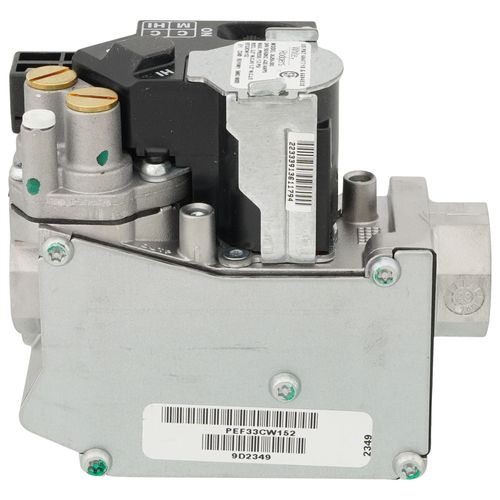 Main product image of 3-1/2" WC Gas Valve (24V), 1190409