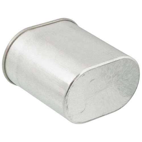 Main product image of 10/10mfd 440v Oval Run Capacitor, 1191011