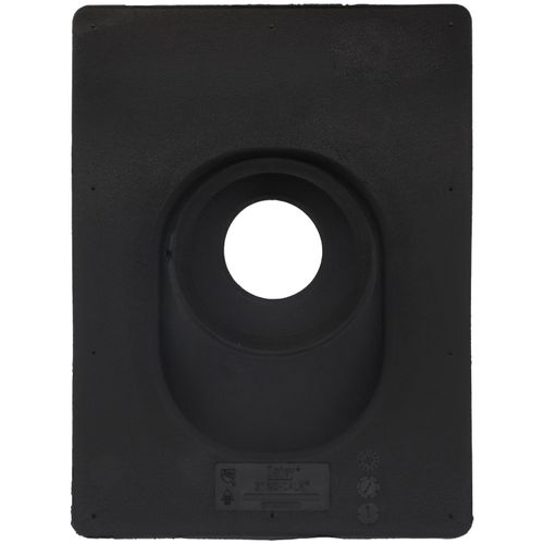 Main product image of 3" No-Caulk Roof Flashing (Thermoplastic)