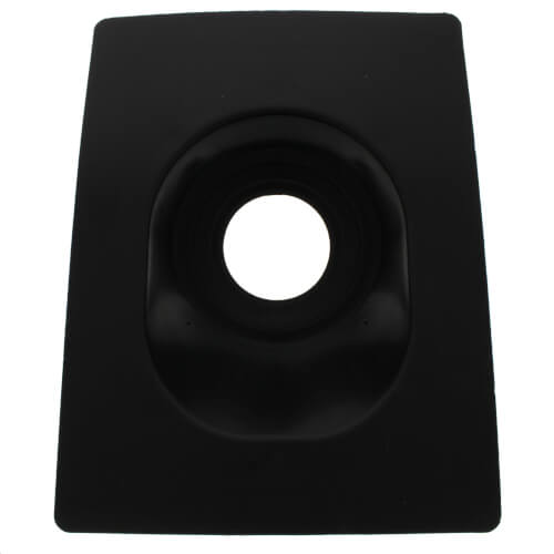Main product image of 4" No-Caulk Roof Flashing (Thermoplastic)